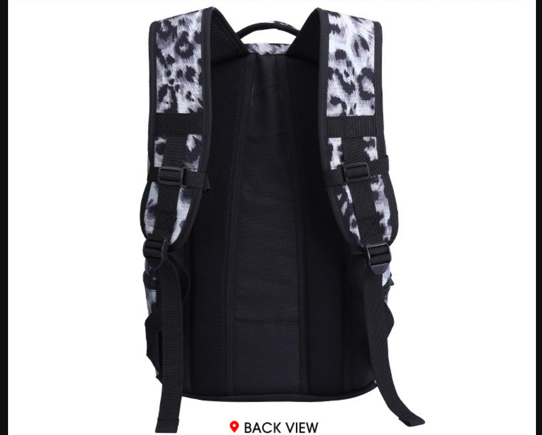 supreme vest bag